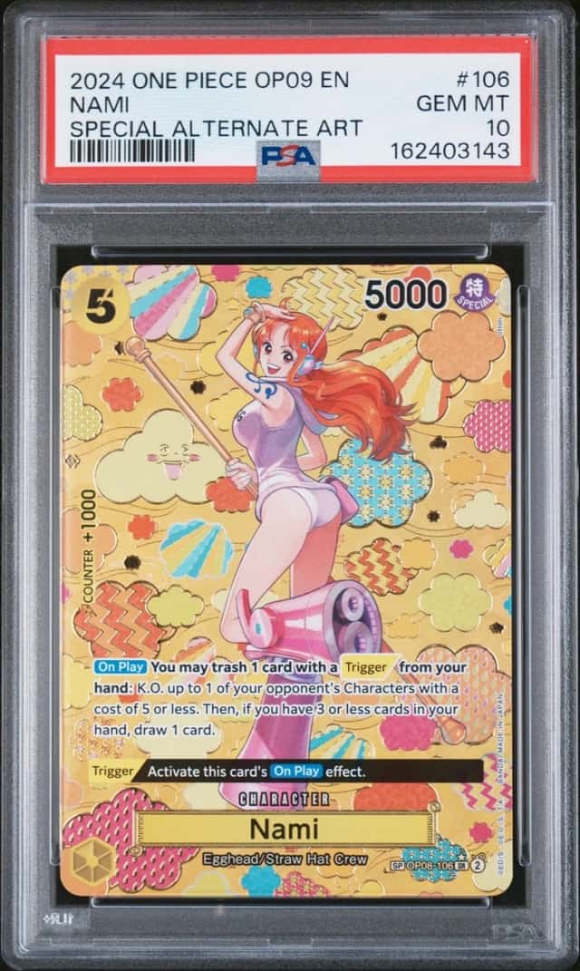 Nami