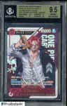 Shanks