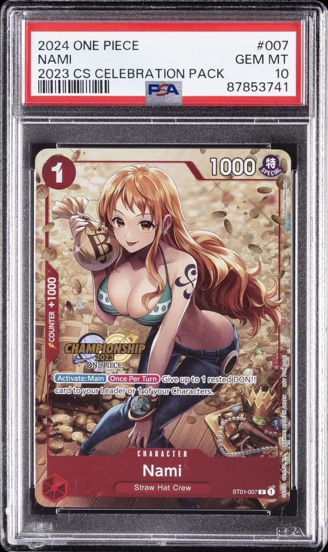Nami