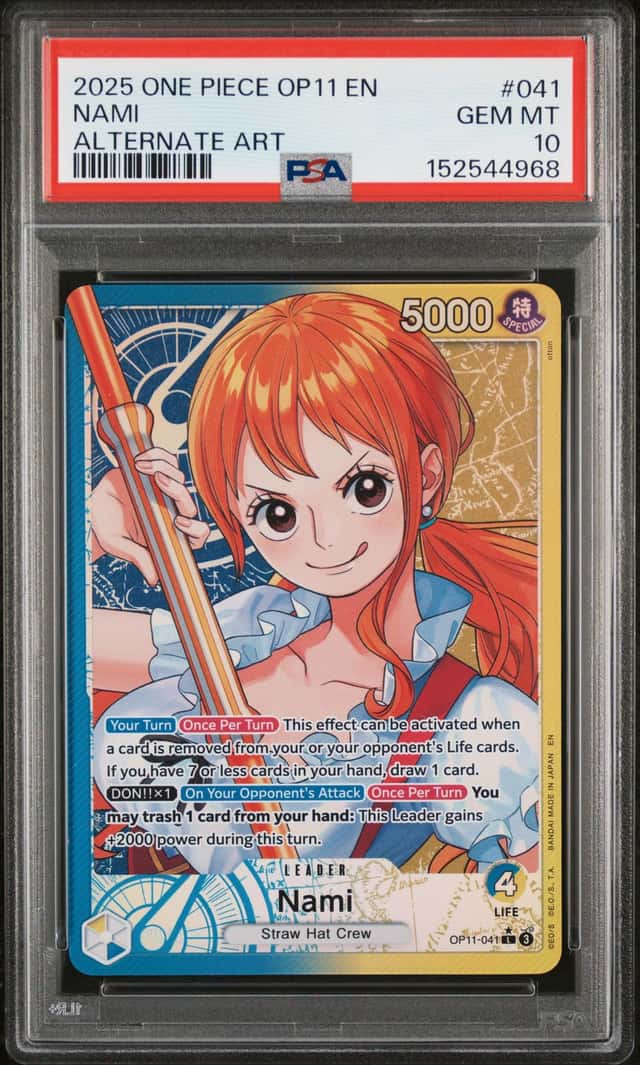 Nami