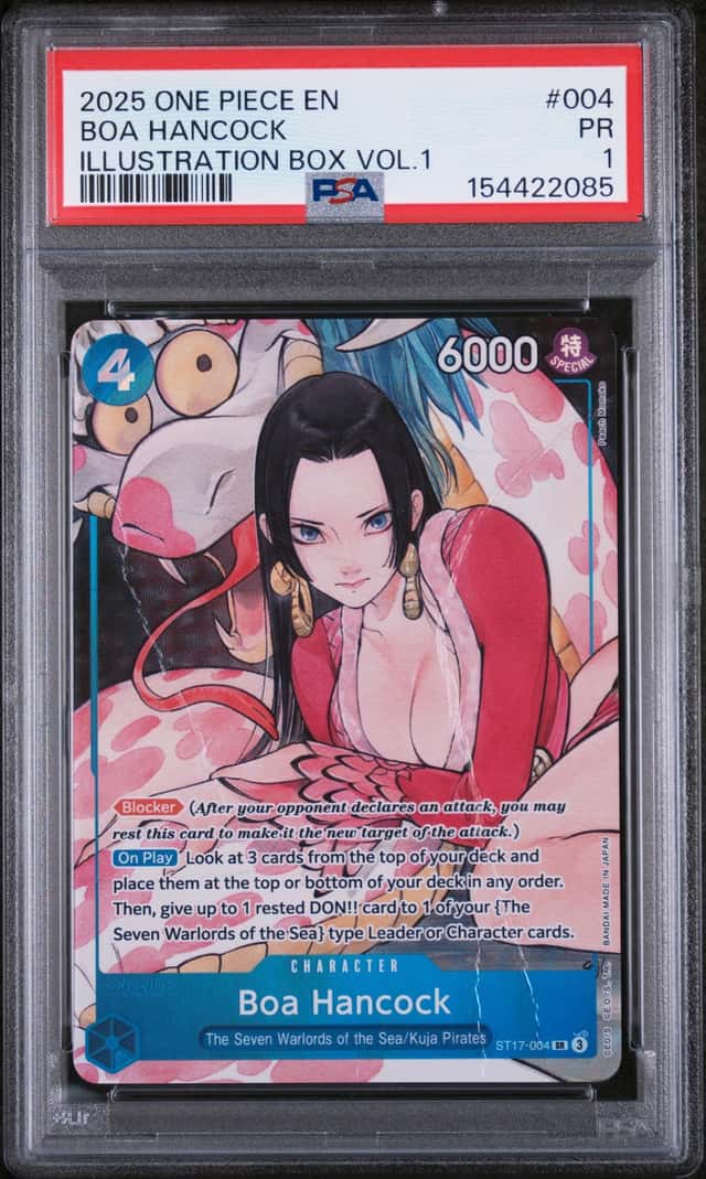 BOA Hancock