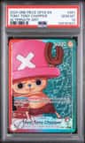 Tony Tony Chopper