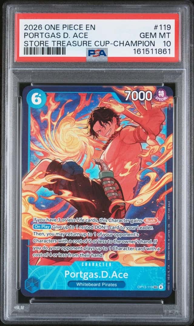 Portgas D. Ace