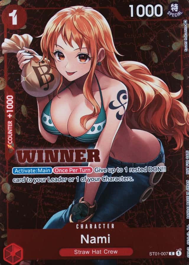 Vol.3-Winner