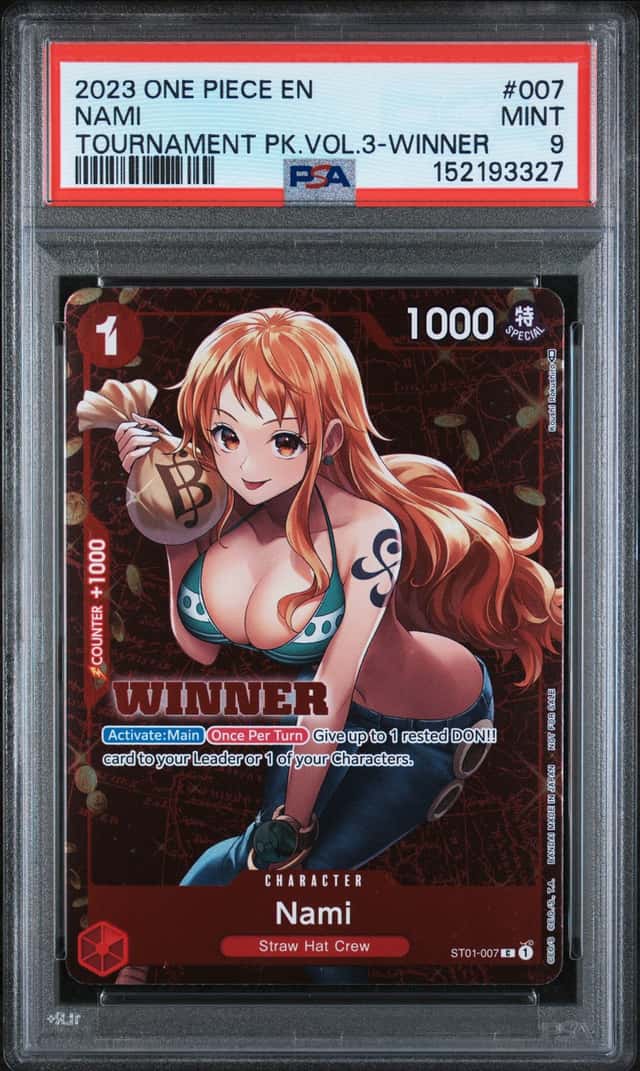 Nami