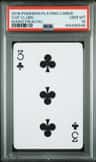 3 Of Clubs