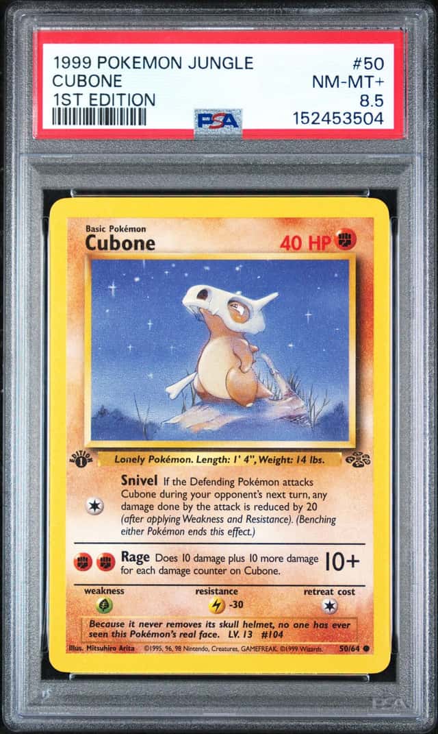 Cubone