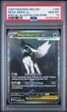 Mega Absol Ex