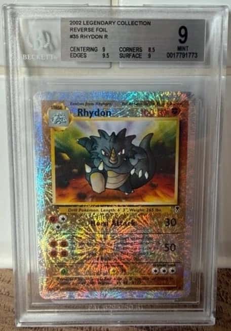 Rhydon