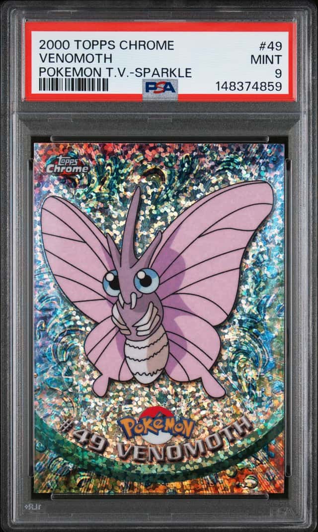 Venomoth