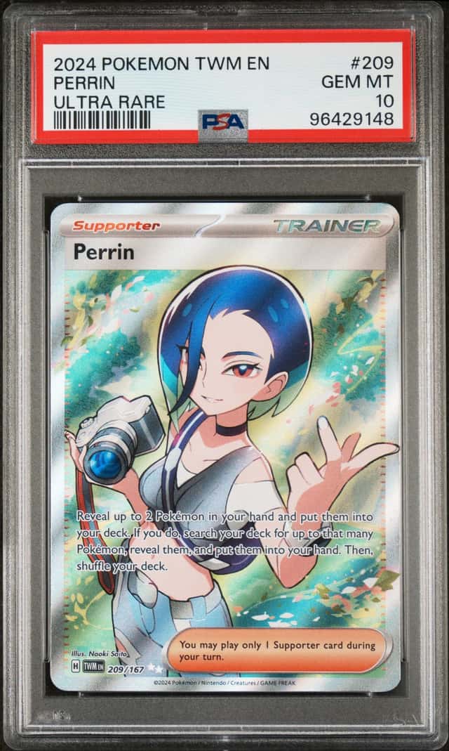 Perrin