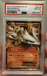 Reshiram Ex