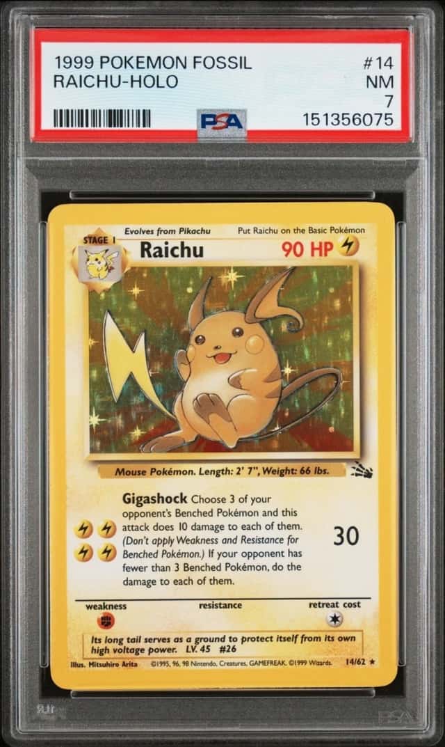 Raichu