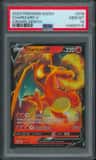 Charizard V