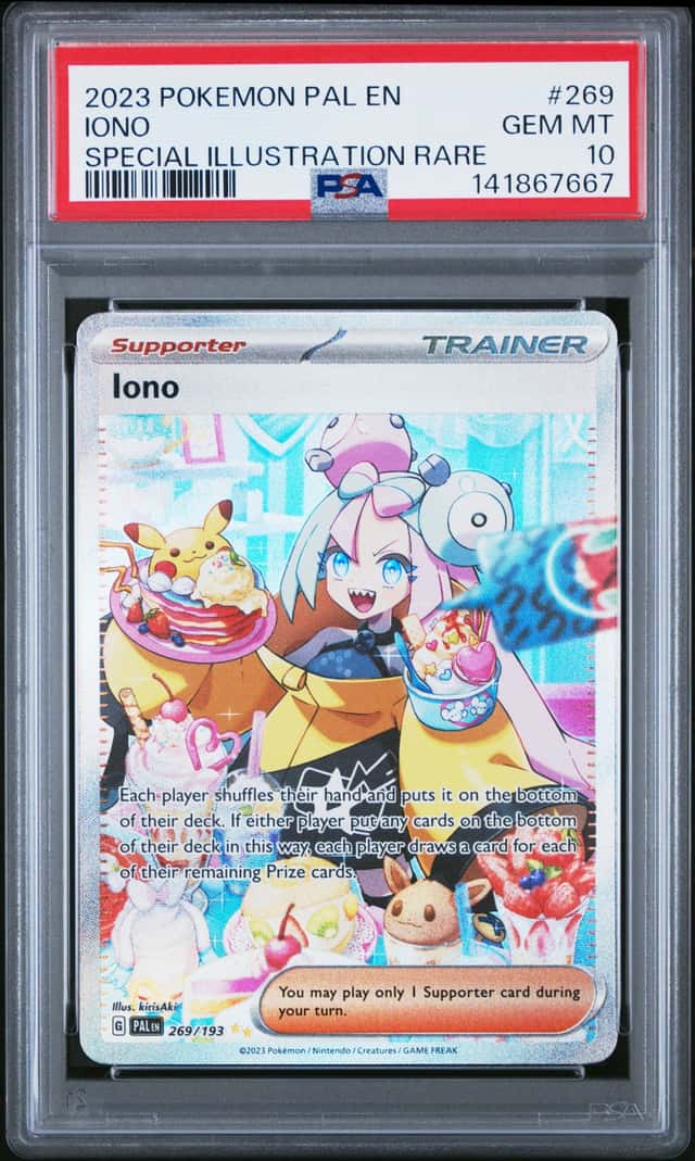 Iono
