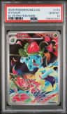 Ivysaur