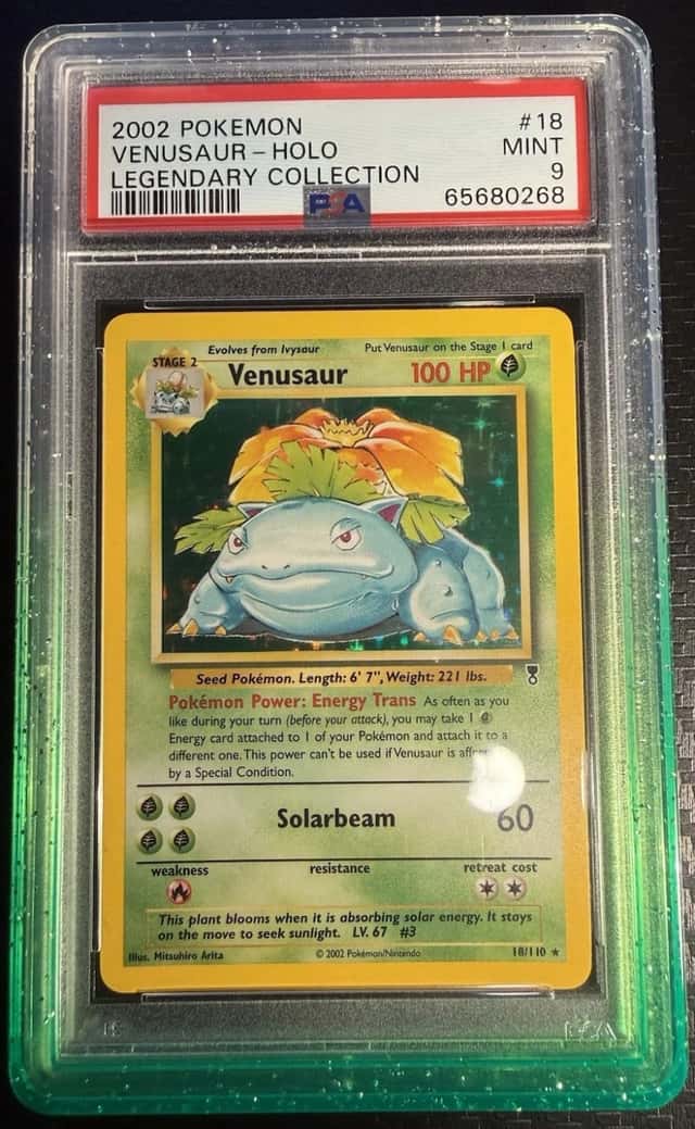 Venusaur