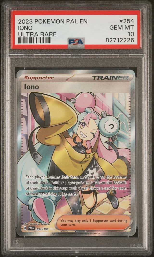 Iono