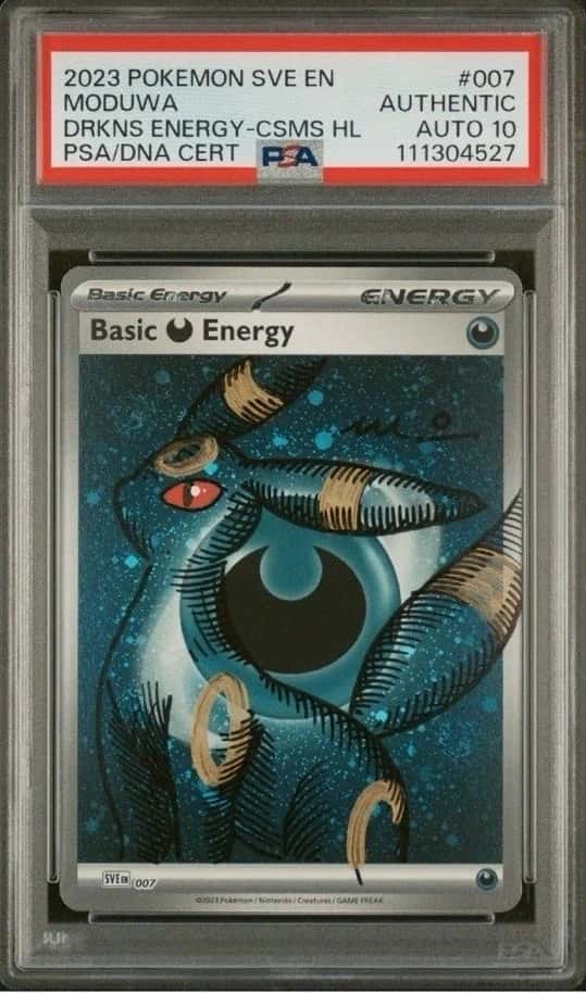 Darkness Energy