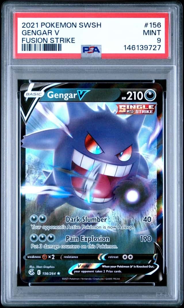 Gengar V