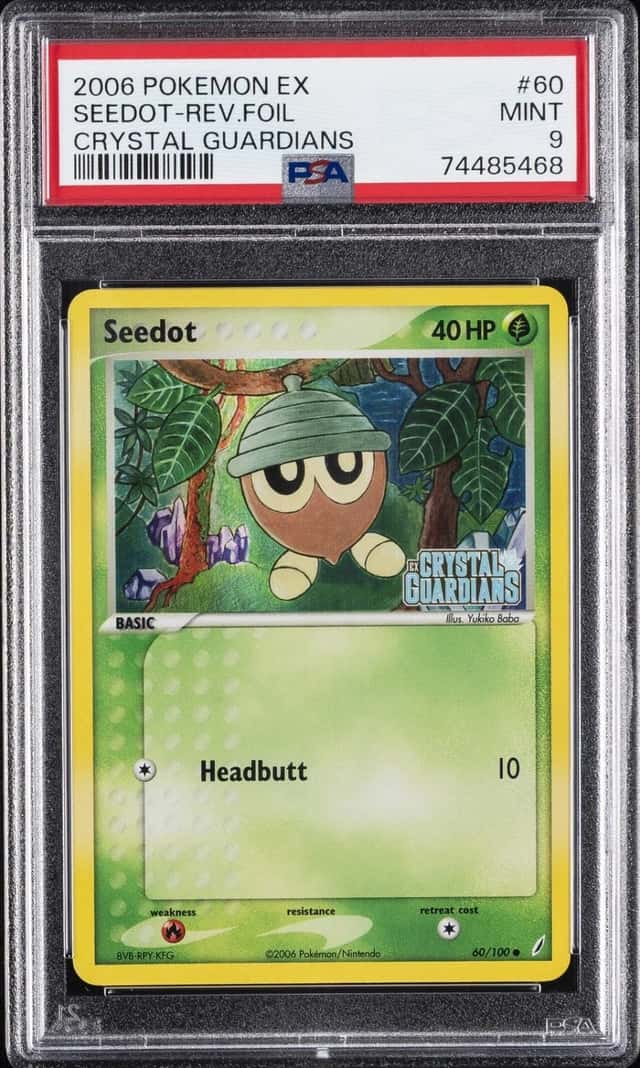 Seedot