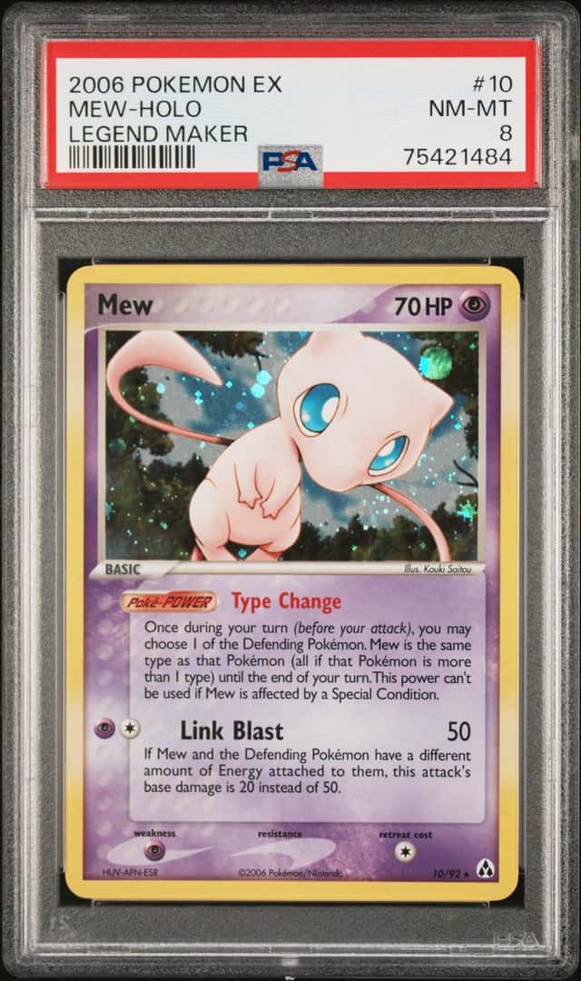 Mew