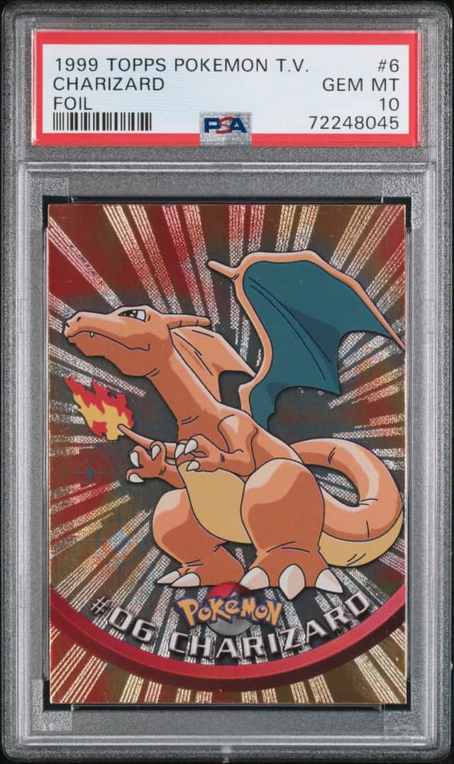Charizard