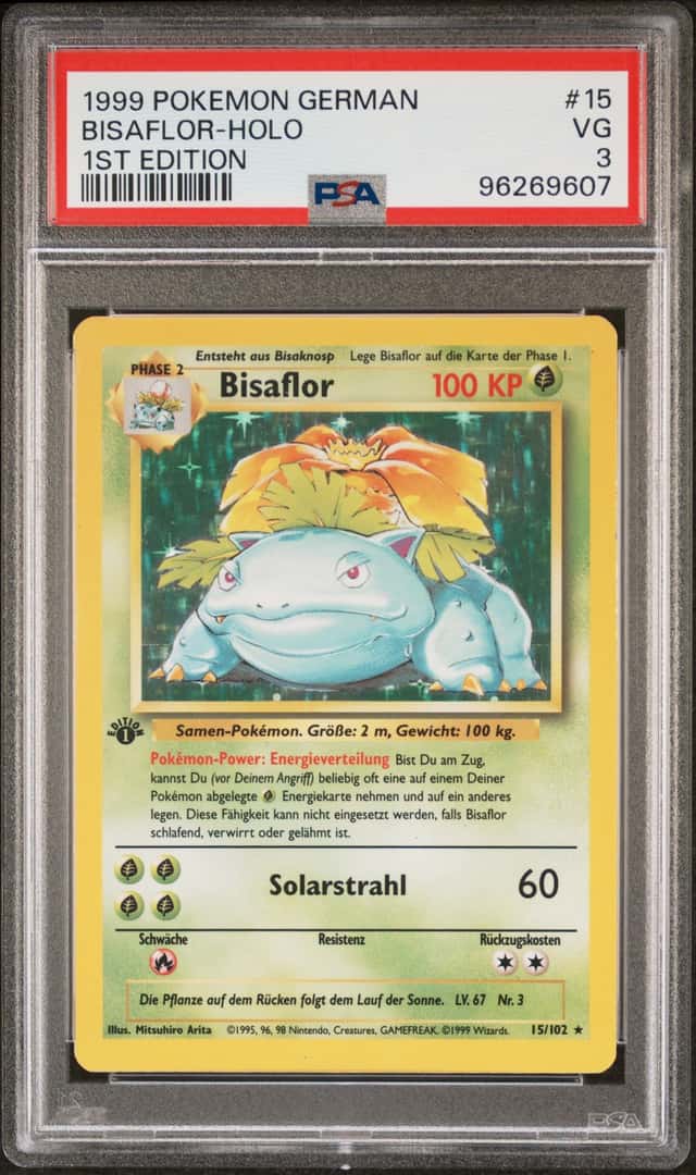 Bisaflor