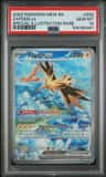Zapdos Ex
