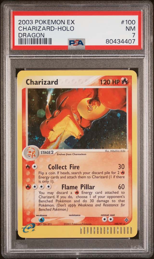 Charizard