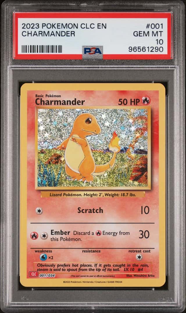 Charmander
