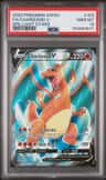 Charizard V