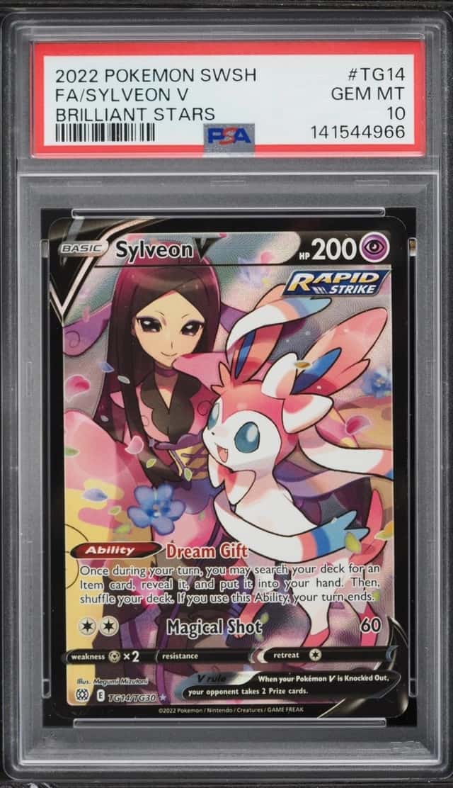 Sylveon V