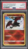 Radiant Charizard
