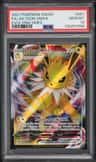 Jolteon Vmax