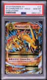 M Charizard Ex