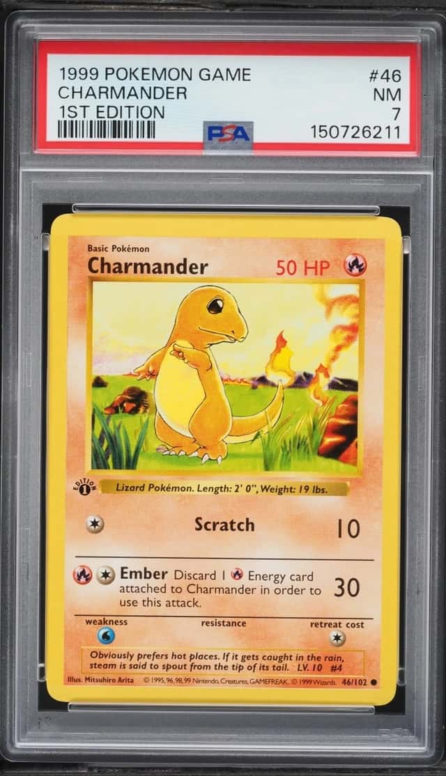 Charmander