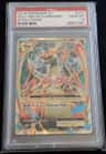 M Charizard Ex