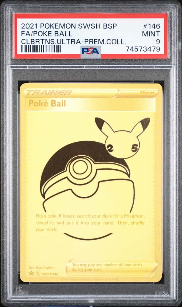 Poke Ball