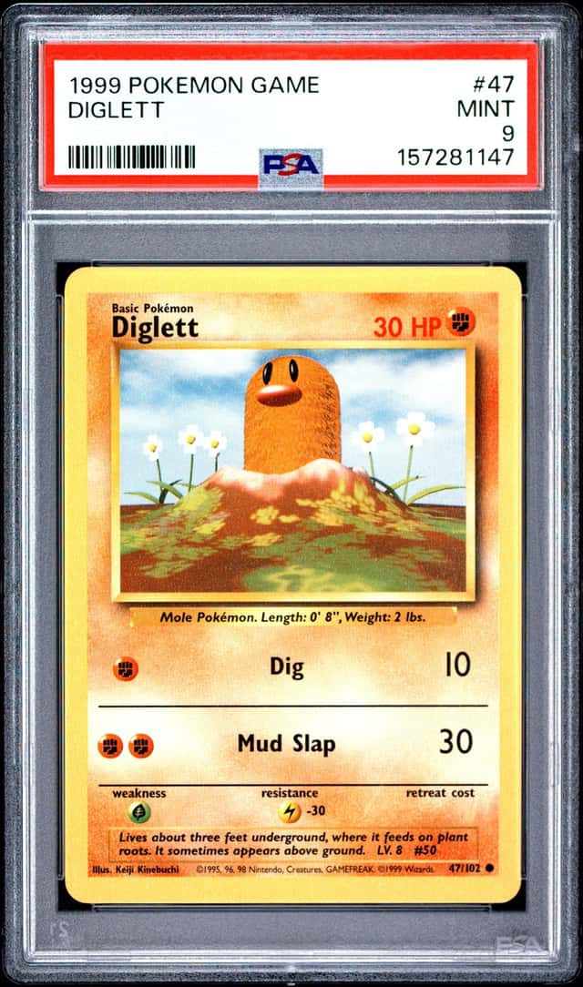 Diglett