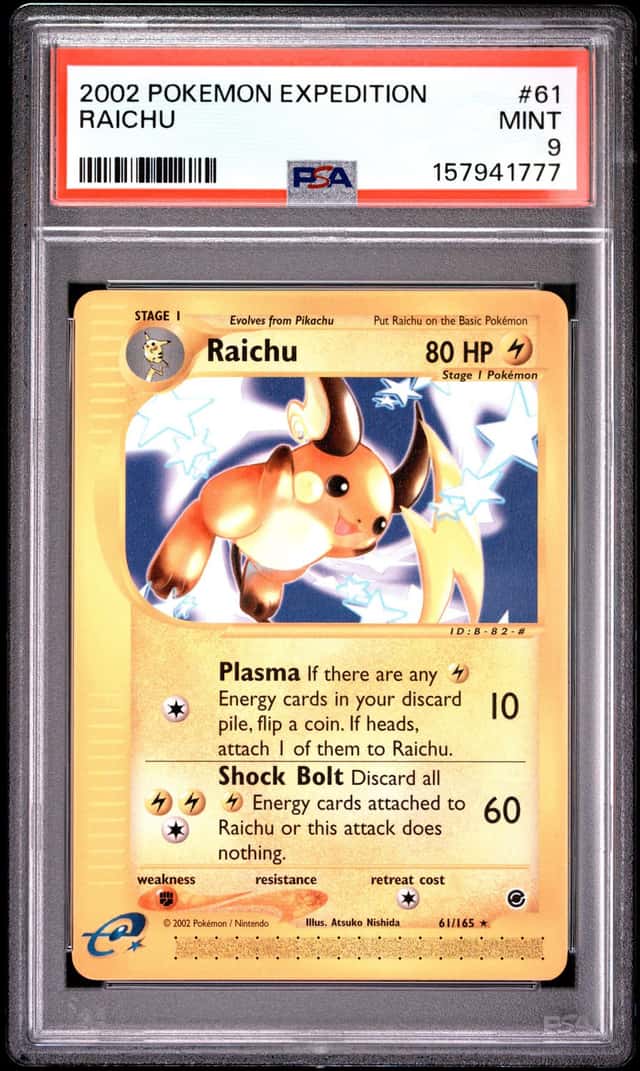 Raichu