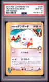 Falkner'S Delibird