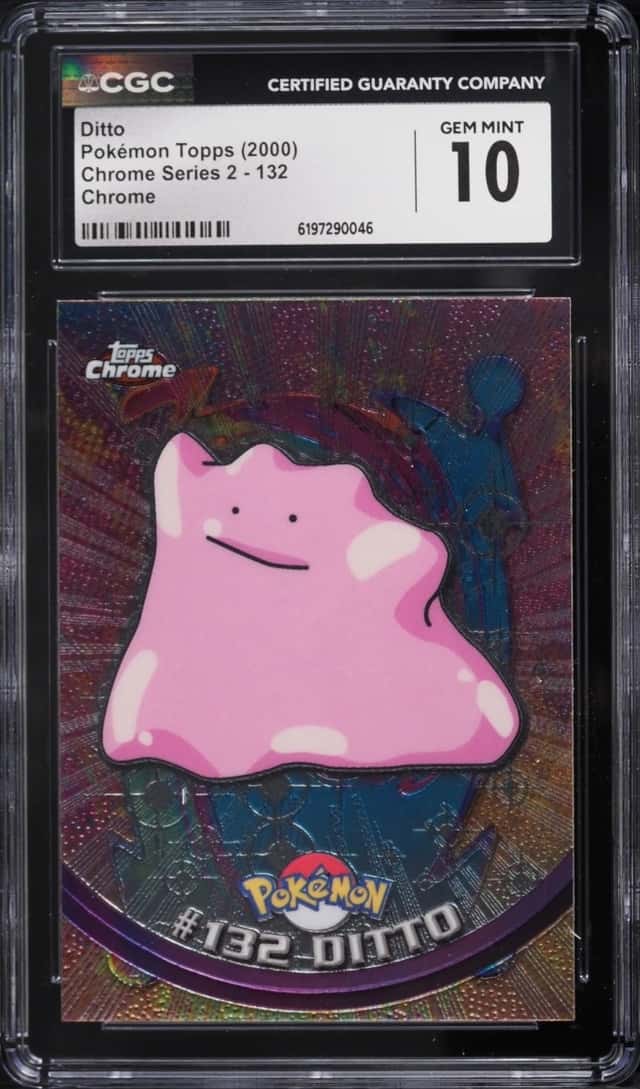 Ditto