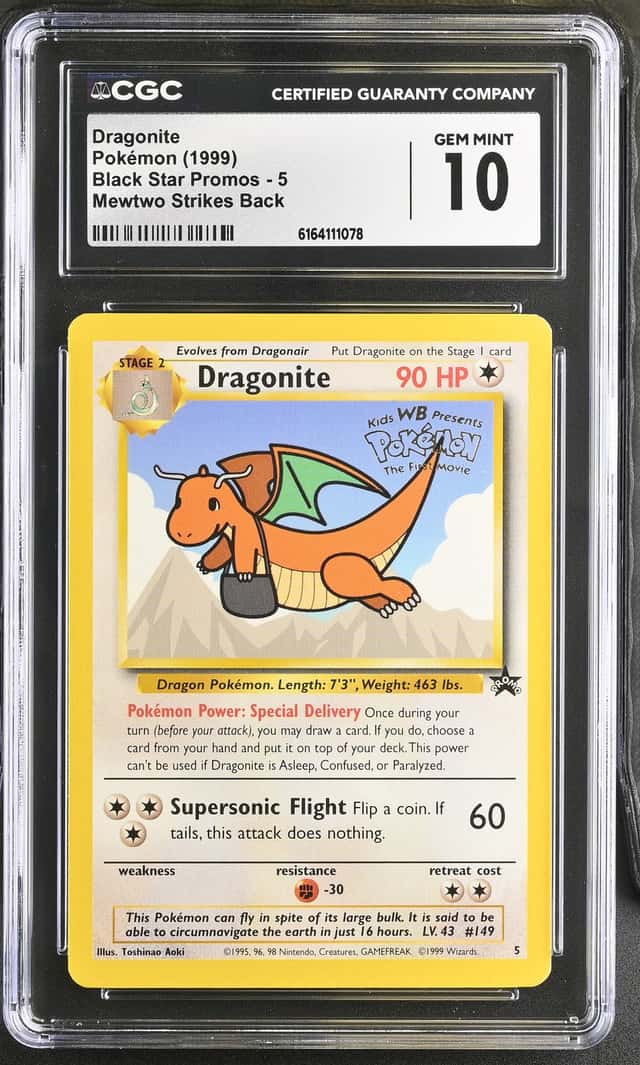 Dragonite
