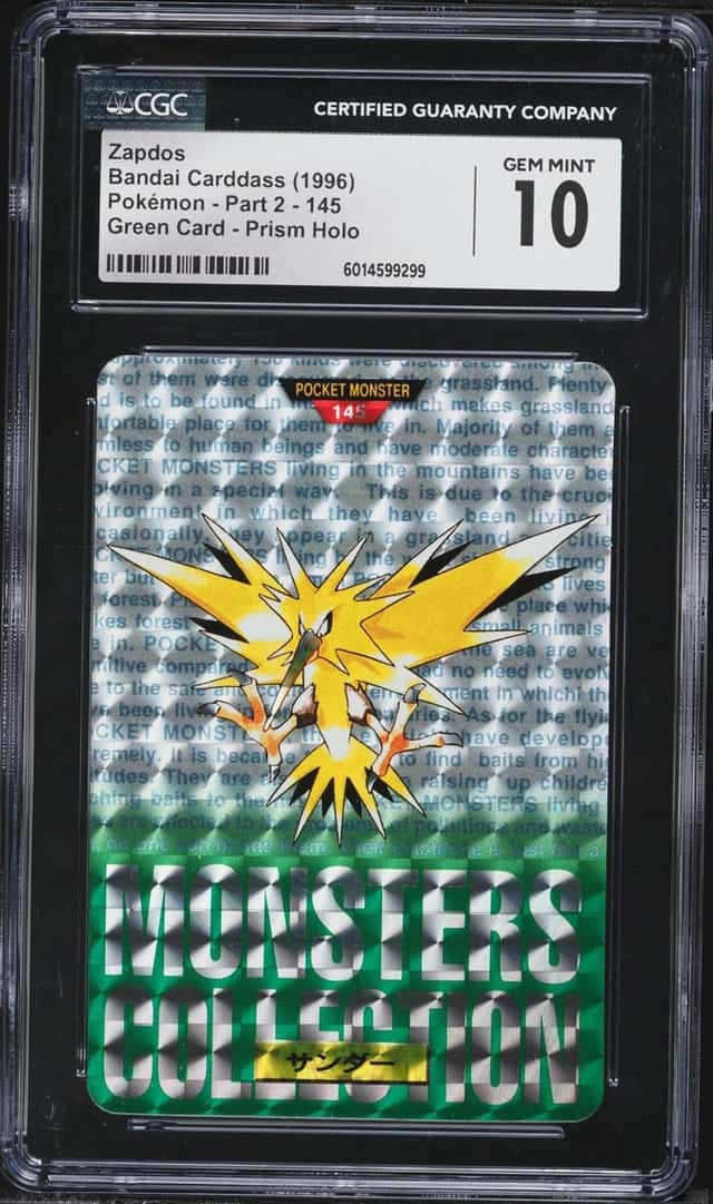 Zapdos
