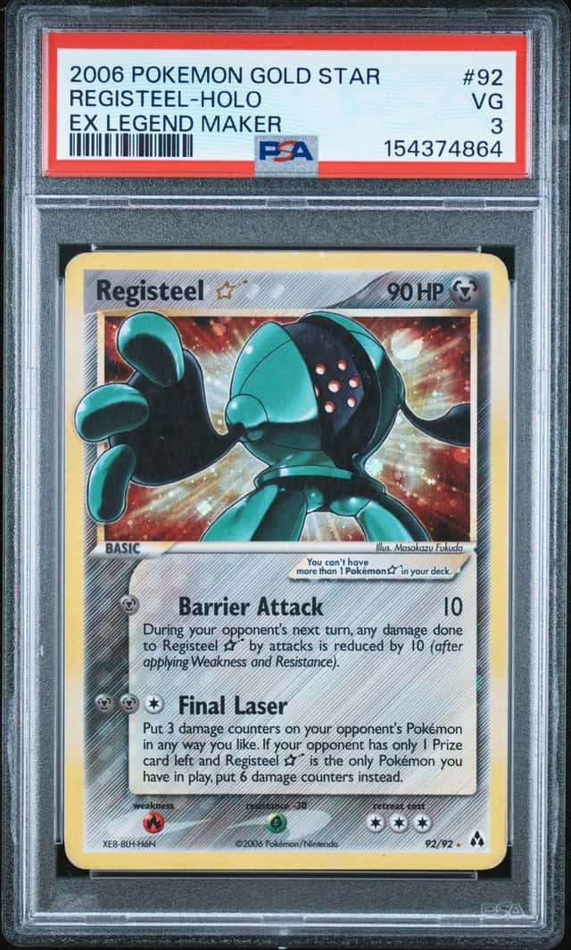 Registeel