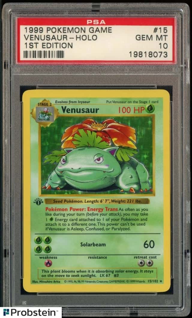 Venusaur