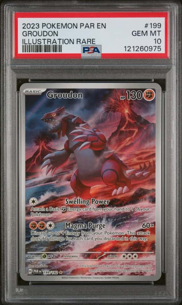 Groudon