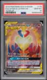 Latias & Latios Gx