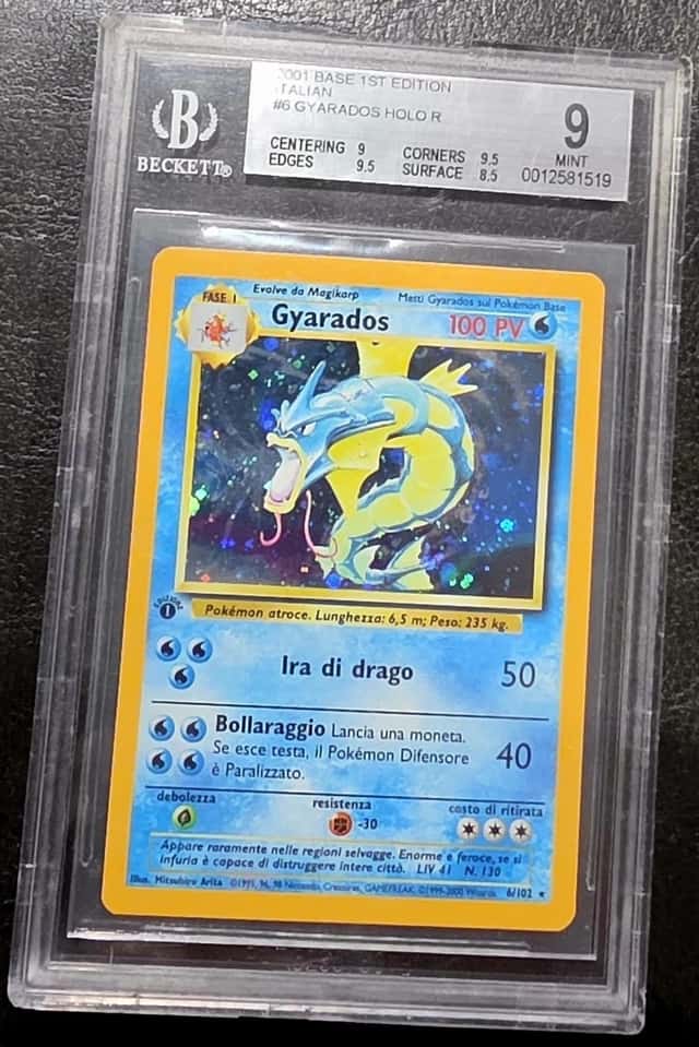 Gyarados